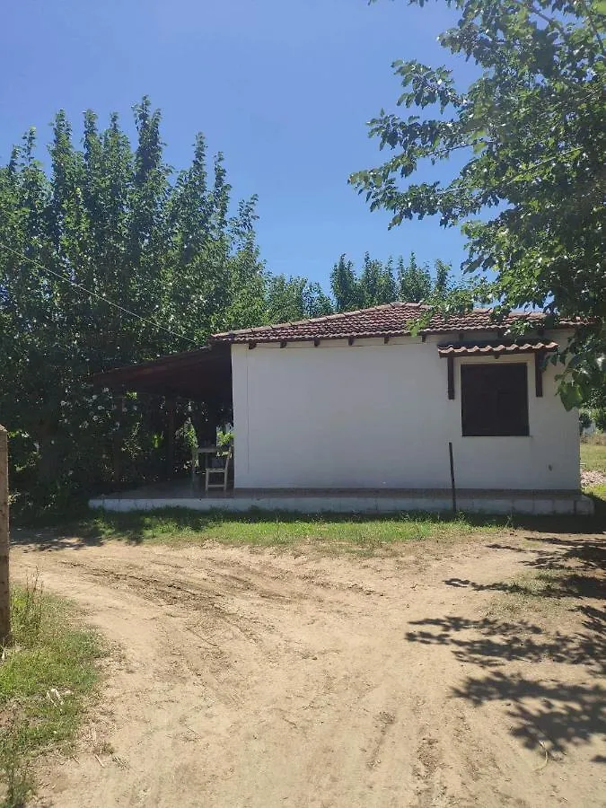Вилла Evgenia'S House Сикия 0*,